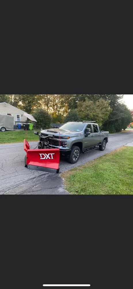 Top-rated lawn mowing service in Liverpool, NY - H&J Lawn and Snow