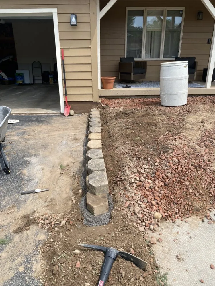 Professional yard cleanup service near you in Liverpool, NY by H&J Lawn and Snow