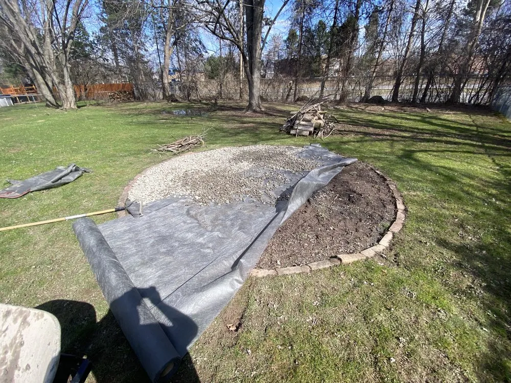 Local lawn care service in Liverpool, NY by H&J Lawn and Snow