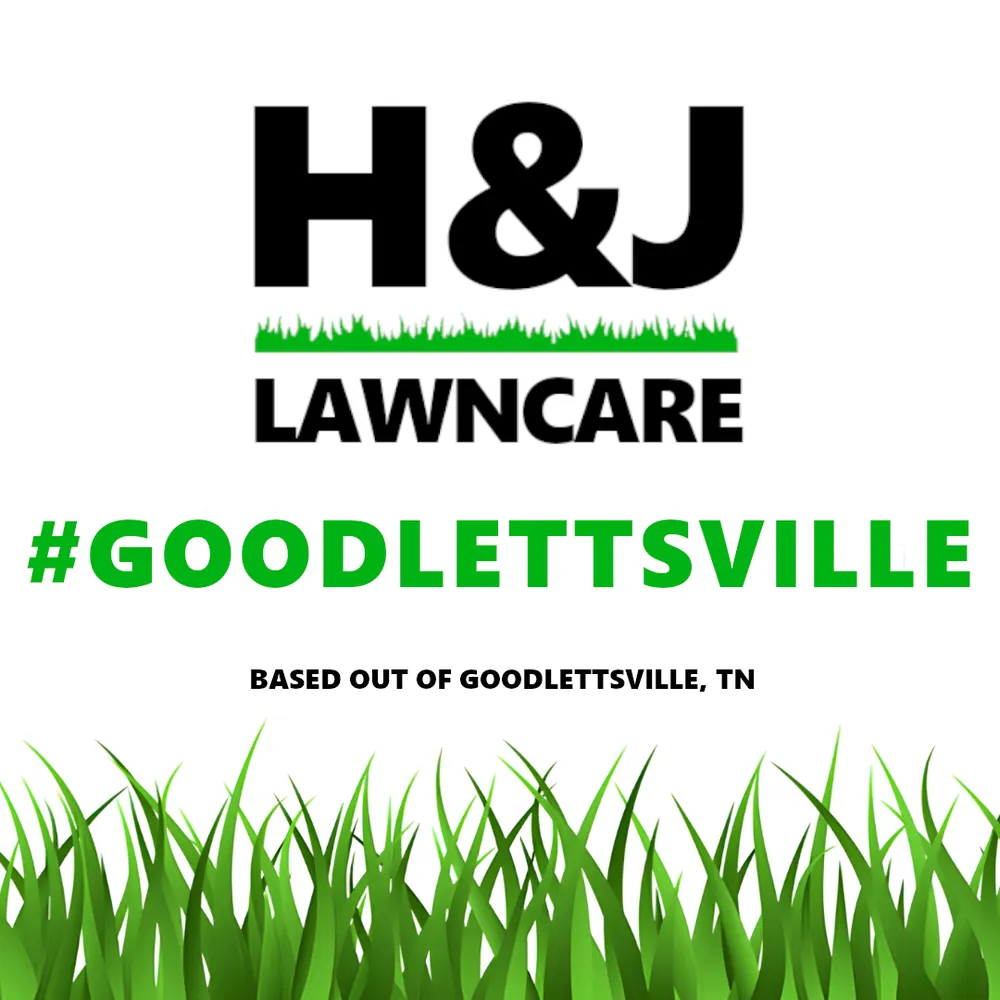 Reliable outdoor landscaping experts serving Goodlettsville, TN - H&J Lawncare