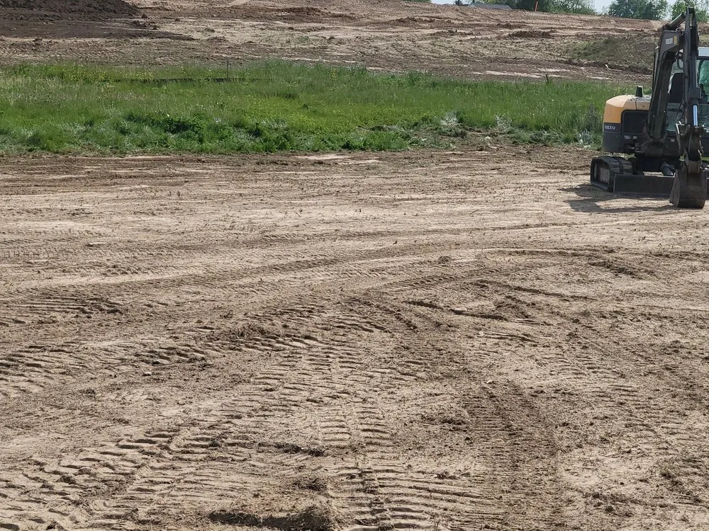 Top-rated outdoor landscaping for year-round maintenance in Otsego, MI by H&J Lawncare