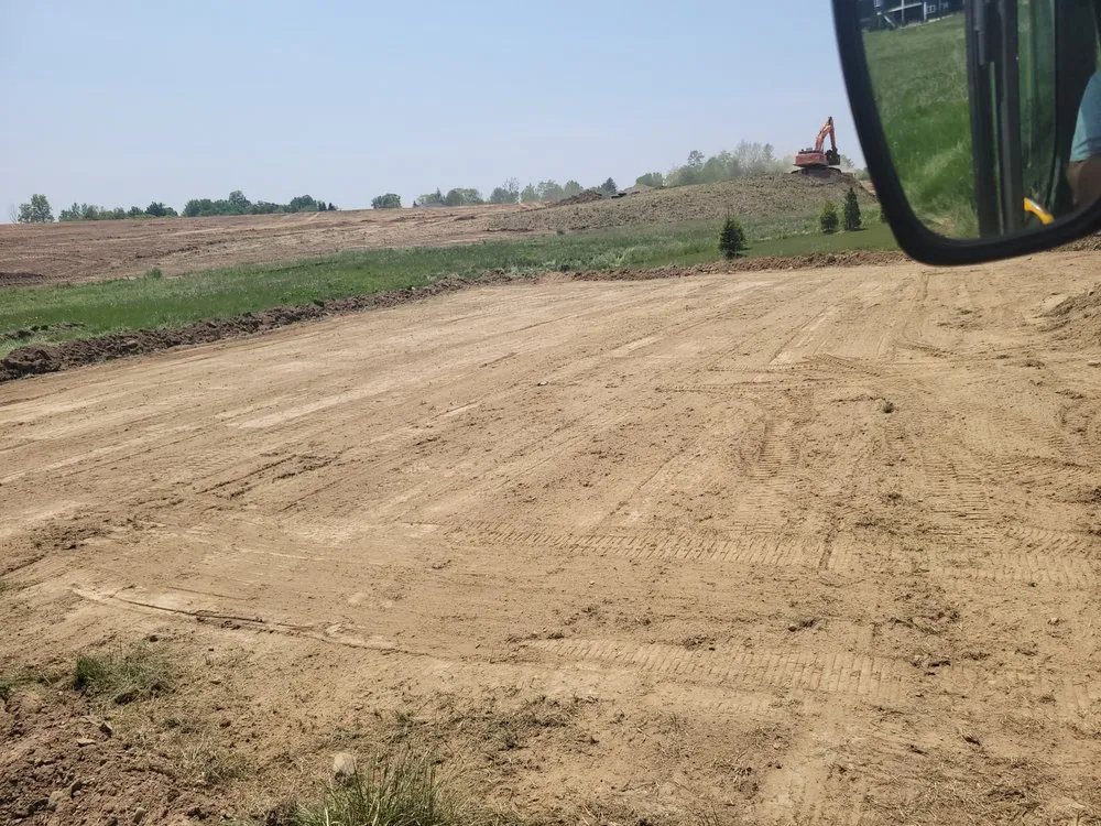 Affordable residential landscaping in Otsego, MI - H&J Lawncare