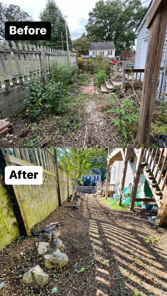 Local lawn care service for year-round maintenance in Lebanon, TN by H&J Services