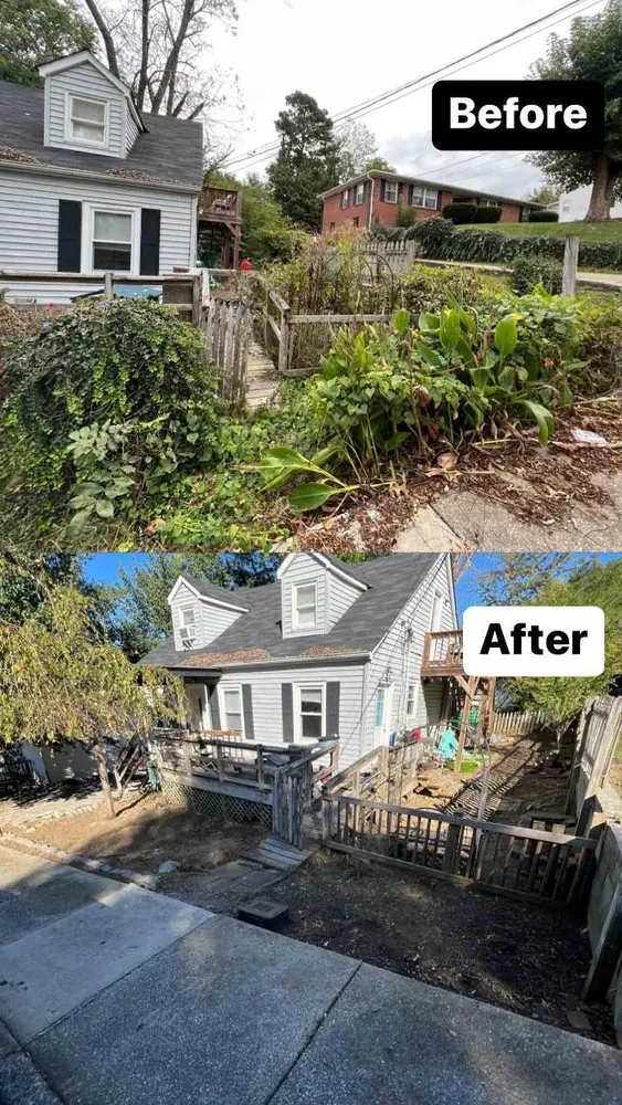 Professional landscaping services experts serving Lebanon, TN - H&J Services