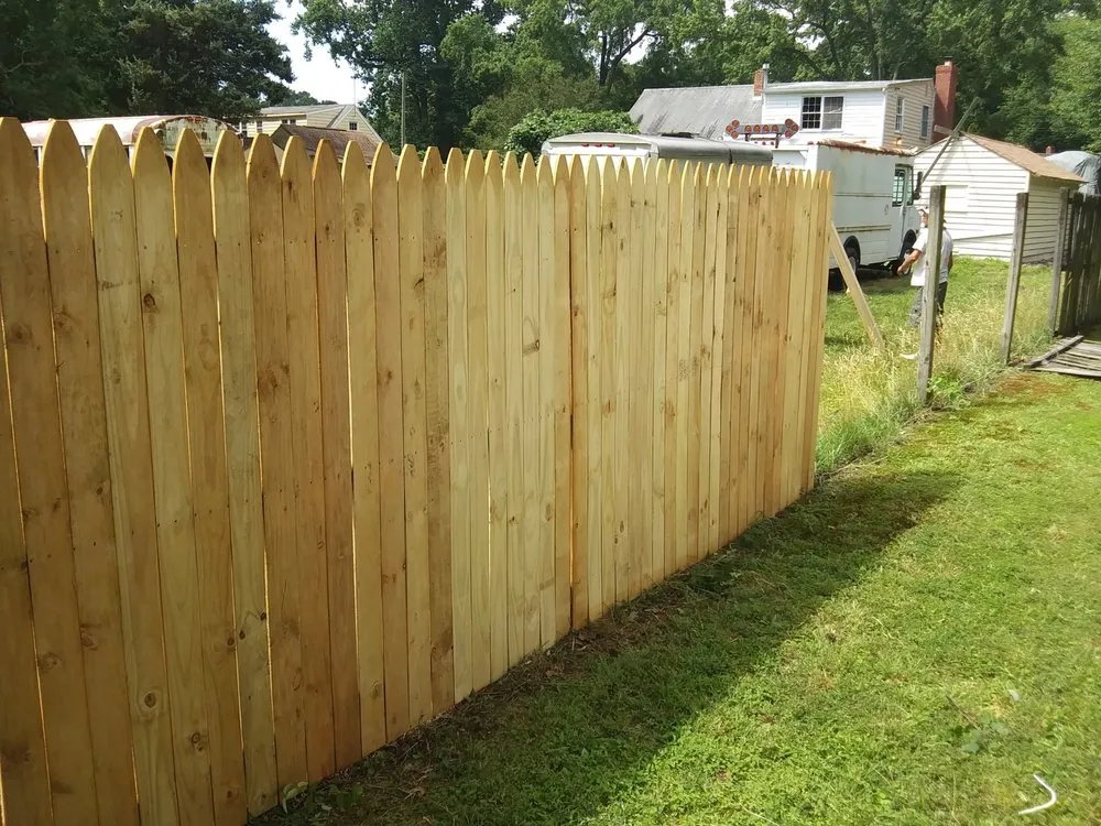 Expert lawn care service for year-round maintenance in Hampton, VA by H&J Total Lawn Care