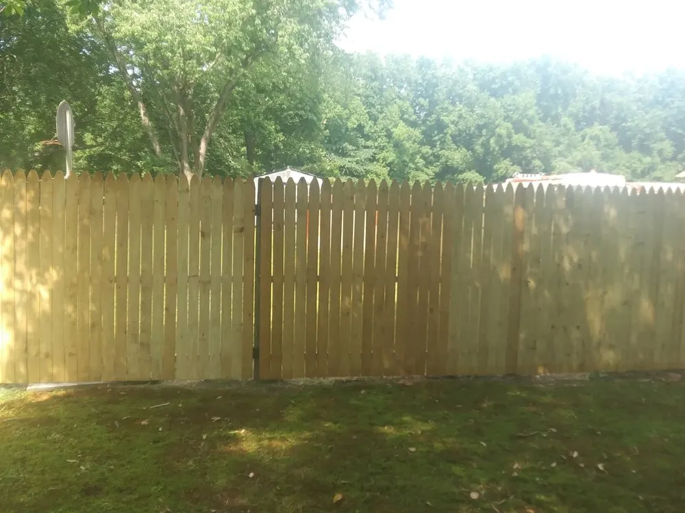 Reliable lawn mowing service in Hampton, VA - H&J Total Lawn Care