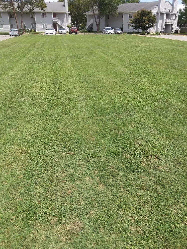 Trusted landscape installation in Hampton, VA - H&J Total Lawn Care
