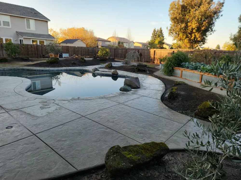 Expert lawn care service for year-round maintenance across Oakdale, CA - HJB Rock Of Oakdale