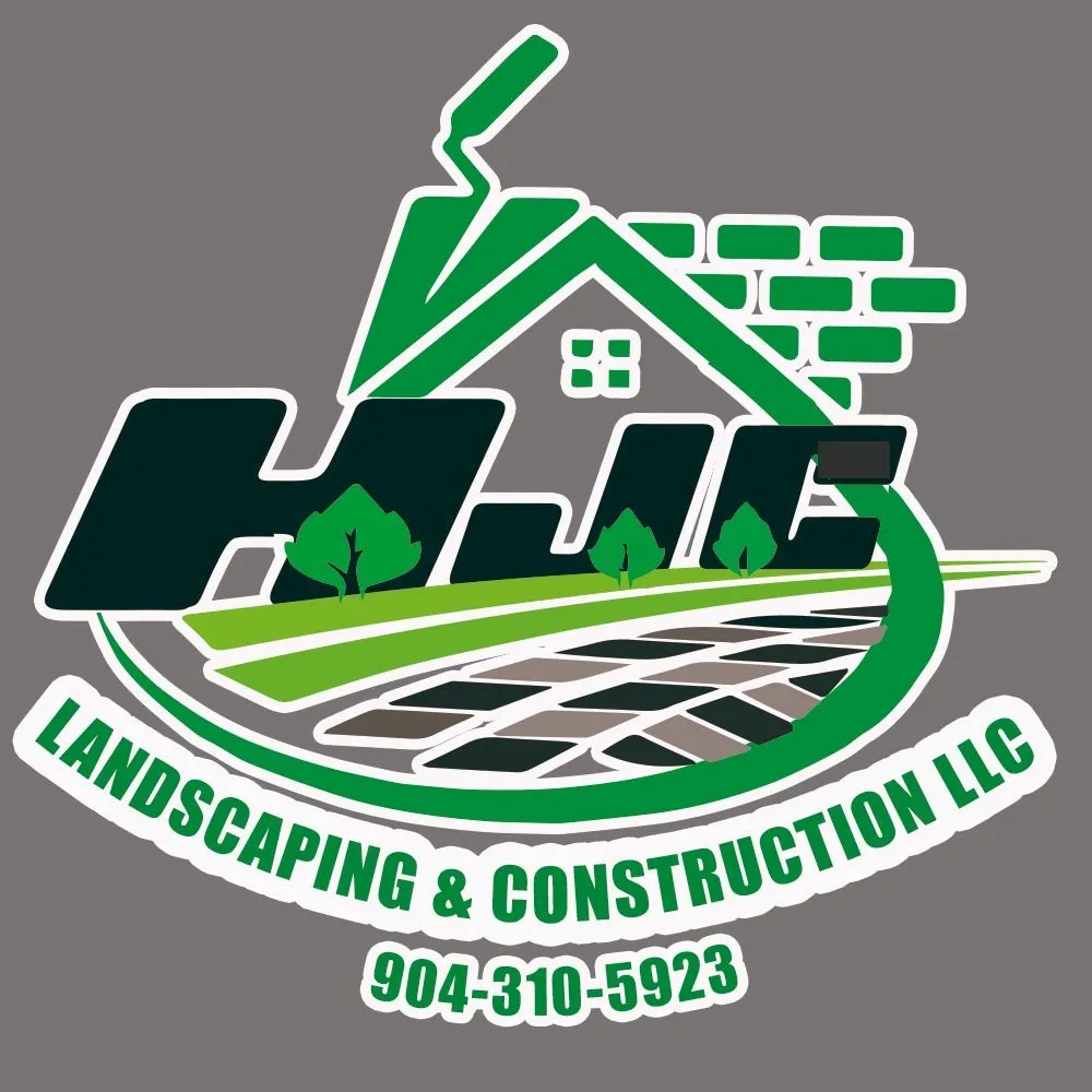 Professional landscape design for homes in Fernandina Beach, FL by HJC landscaping & construction