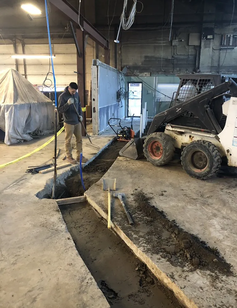 Affordable garden landscaping for year-round maintenance in Spring Hill, FL by HJC Property Maintenance