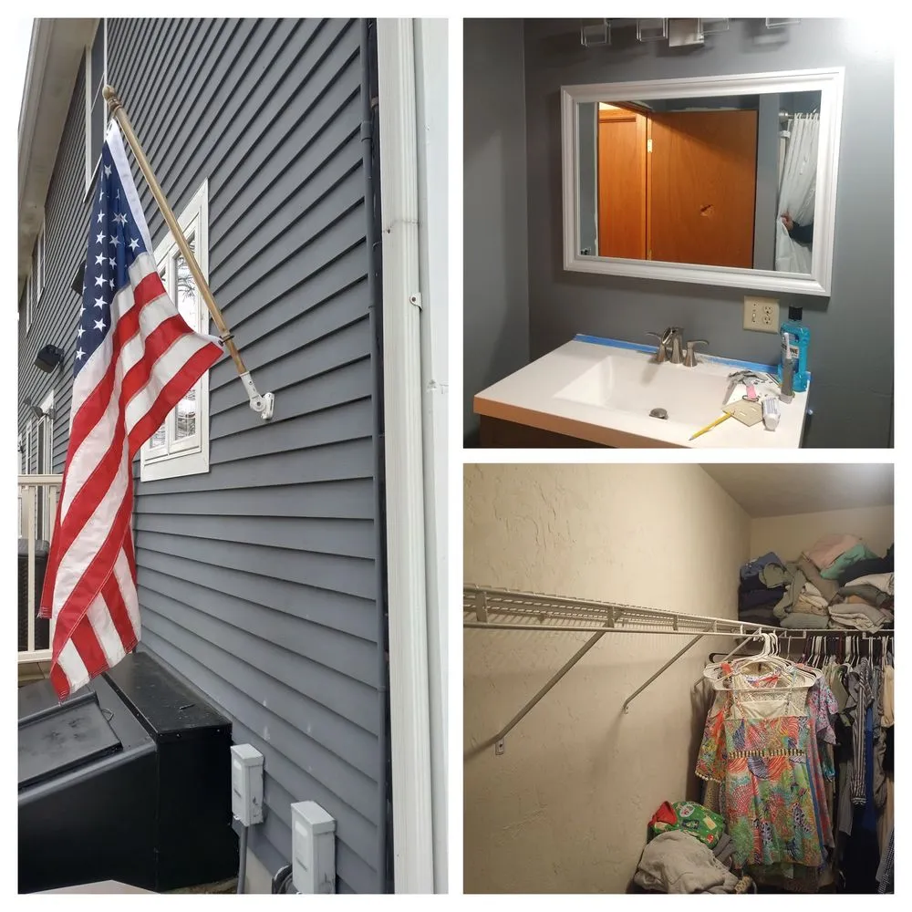 Professional landscaping services with custom design in Dudley, MA by HJE Services