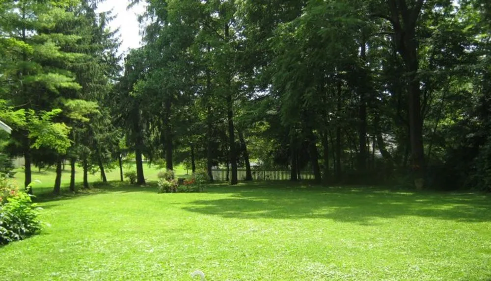 Professional landscape design near you across Martinsville, IN - HJH Outdoor Services