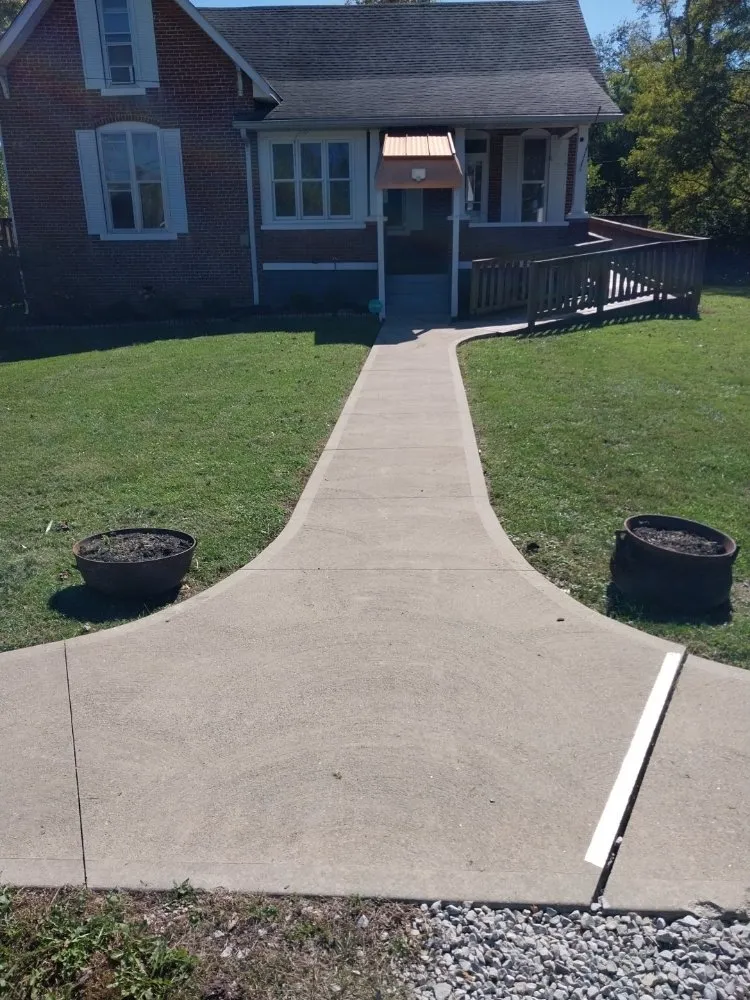 Reliable landscaping services near you across Martinsville, IN - HJH Outdoor Services