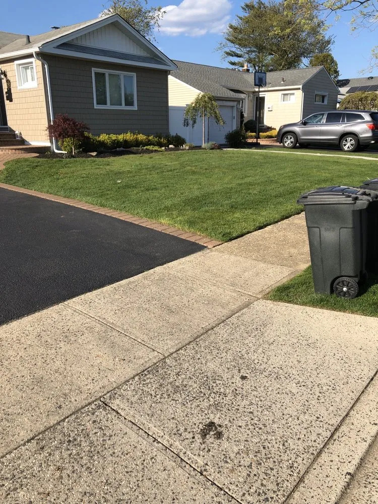 Trusted garden landscaping in West Babylon, NY - HJR Landscaping