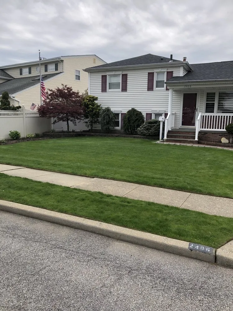 Reliable garden landscaping in West Babylon, NY - HJR Landscaping