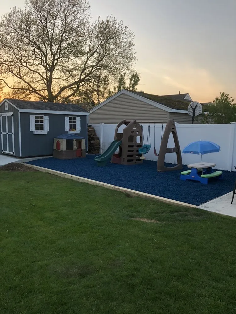 Top-rated yard maintenance experts serving West Babylon, NY - HJR Landscaping