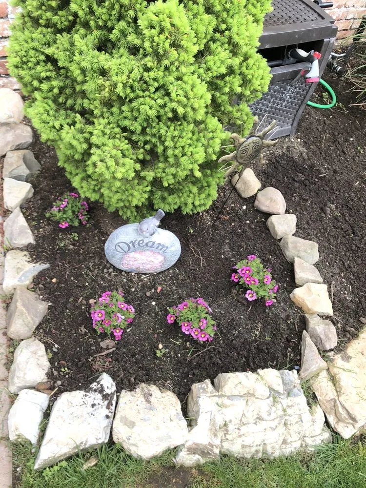 Local residential landscaping in West Babylon, NY - HJR Landscaping
