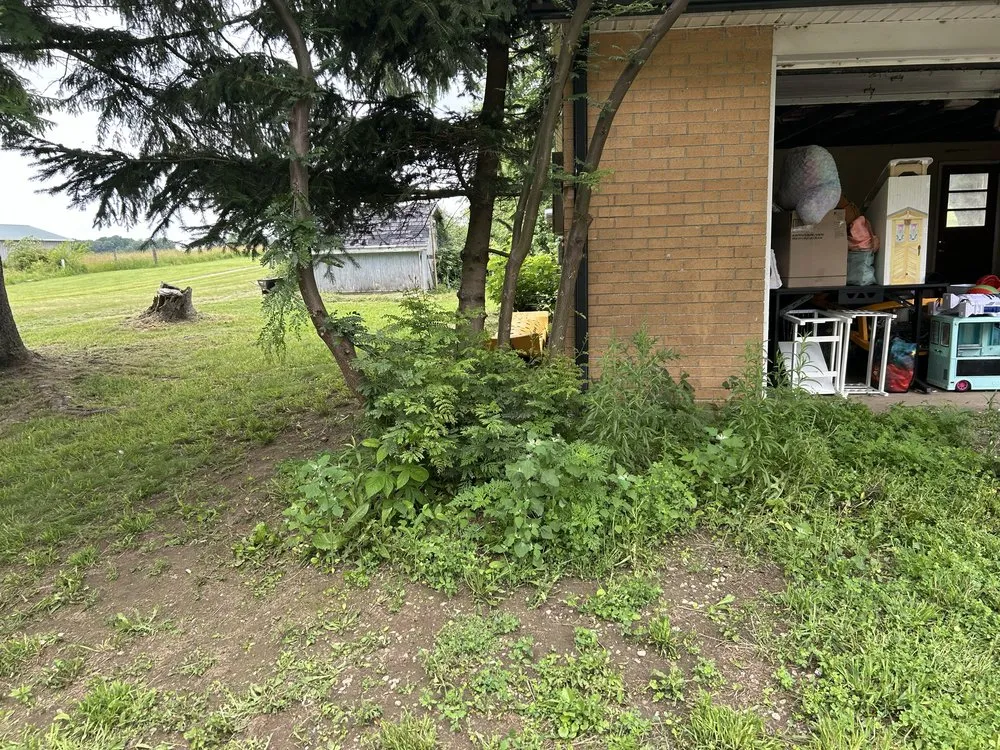 Trusted landscape design experts serving Atwater, OH - HJ’s Landscaping Pressure Washing