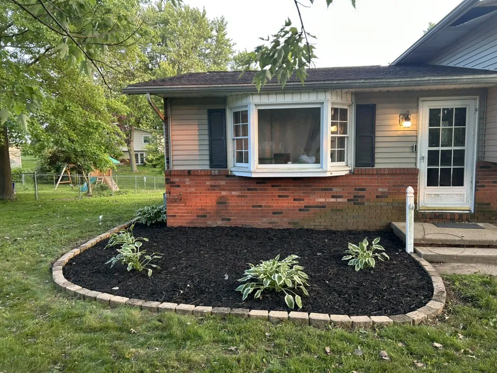 Local residential landscaping in Atwater, OH - HJ’s Landscaping Pressure Washing