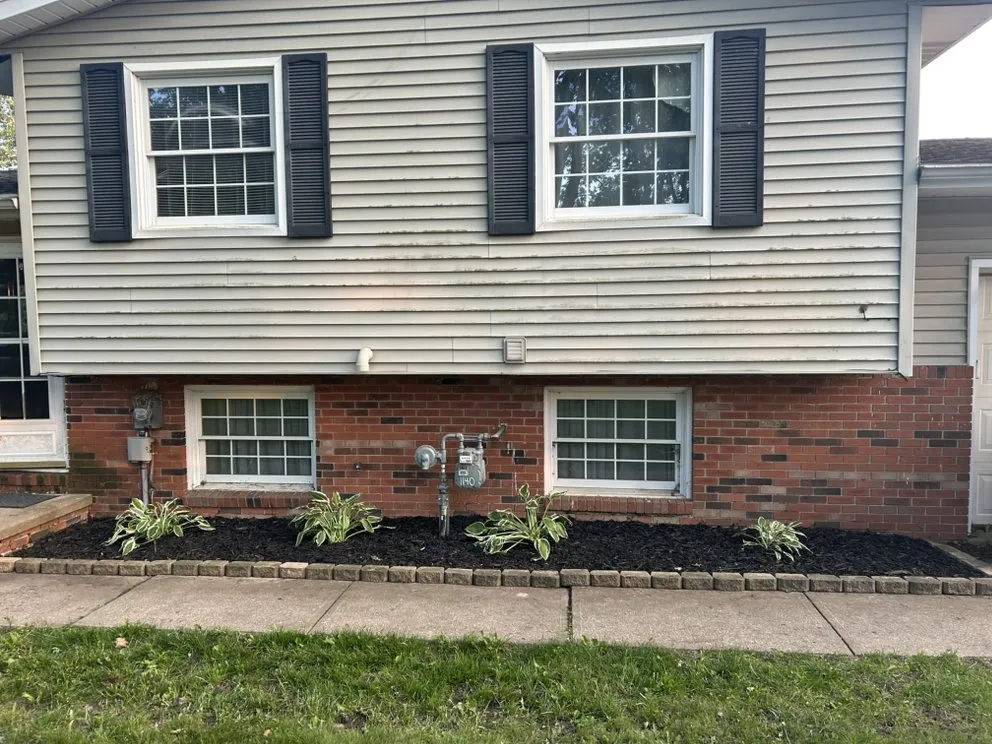 Professional outdoor landscaping in Atwater, OH - HJ’s Landscaping Pressure Washing