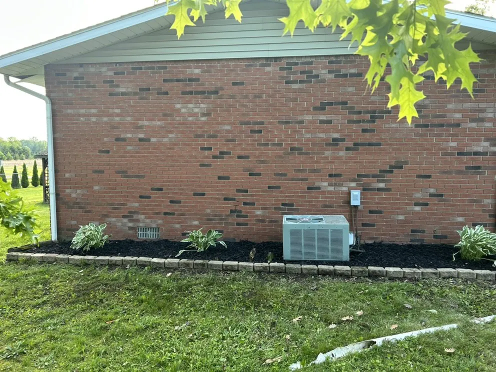 Professional yard cleanup service for beautiful yards in Atwater, OH by HJ’s Landscaping Pressure Washing