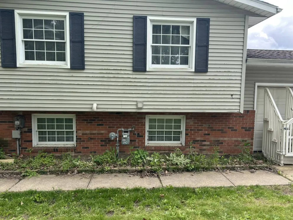 Professional garden landscaping for residential properties across Atwater, OH - HJ’s Landscaping Pressure Washing