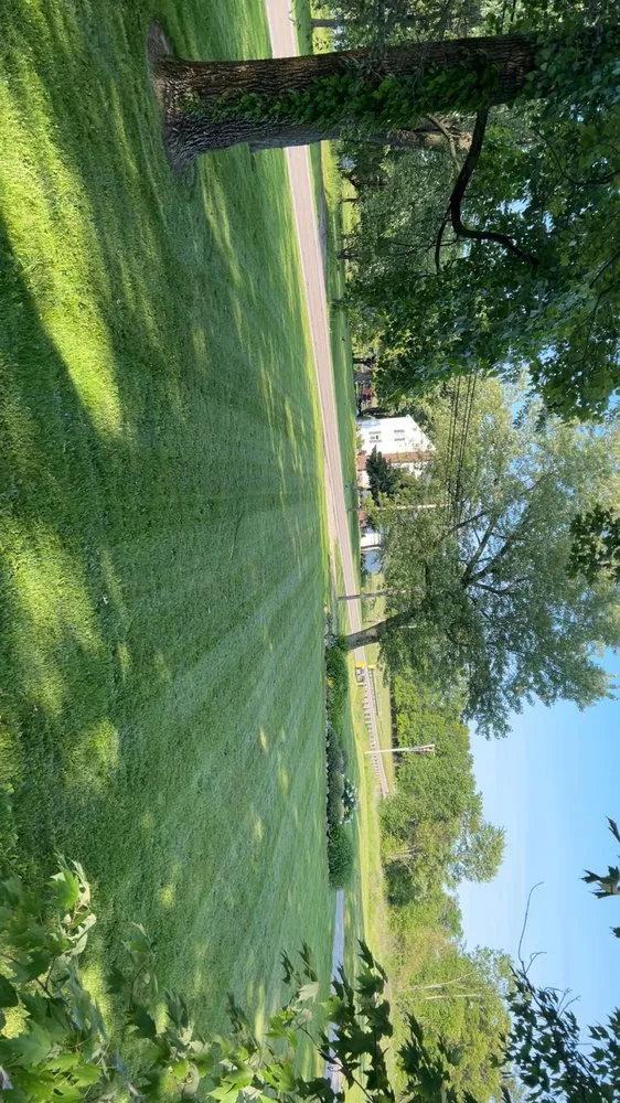 Reliable residential landscaping in Atwater, OH - HJ’s Landscaping Pressure Washing