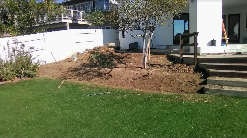 Top-rated lawn mowing service in Lakeside, CA - H&K Landscaping