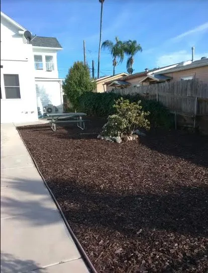 Top-rated yard cleanup service in Lakeside, CA - H&K Landscaping