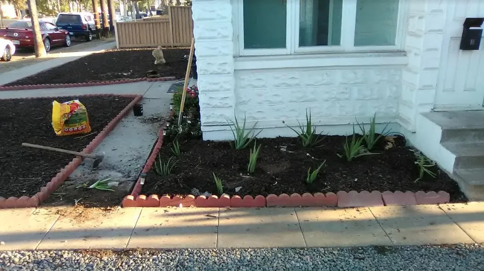 Local landscaping services in Lakeside, CA by H&K Landscaping