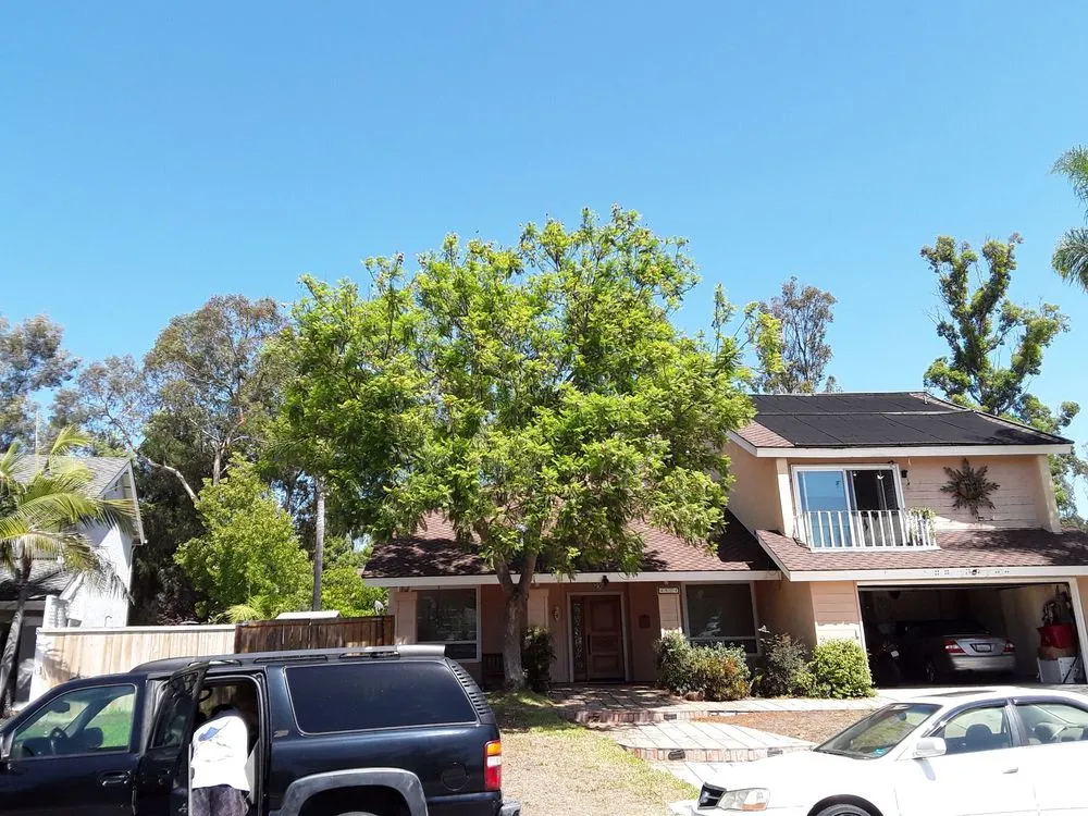 Trusted yard maintenance experts serving Lakeside, CA - H&K Landscaping