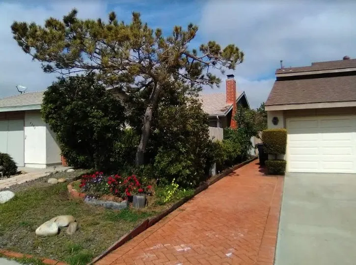 Professional outdoor landscaping in Lakeside, CA - H&K Landscaping