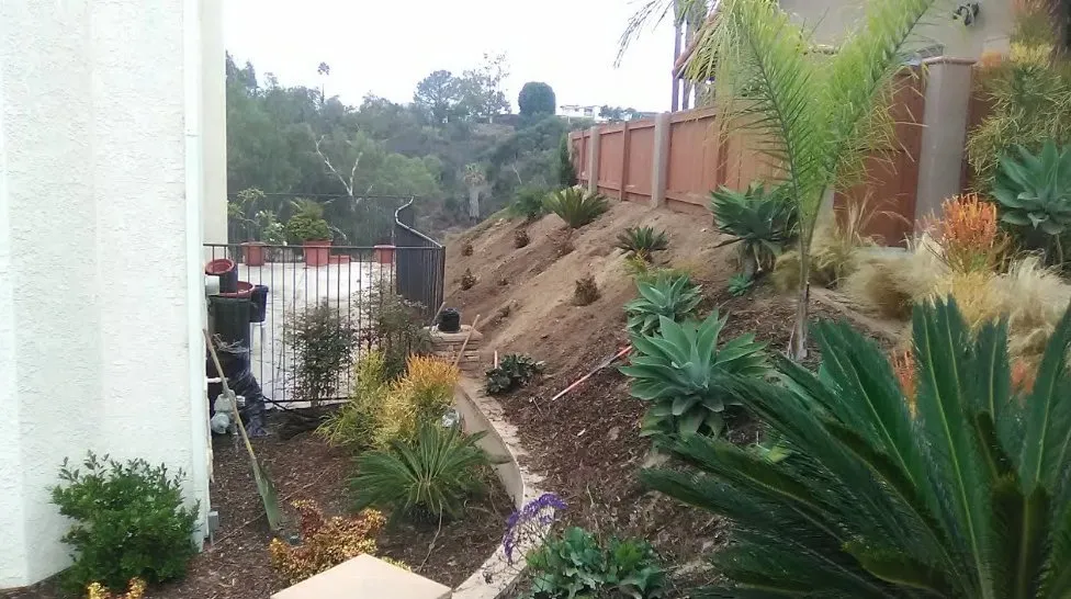 Reliable landscape installation experts serving Lakeside, CA - H&K Landscaping
