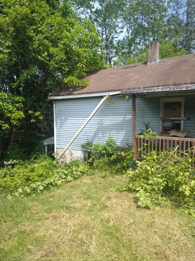 Trusted landscape installation for outdoor upgrades across Wintersville, OH - H&K Lawn Care And Hallway Services