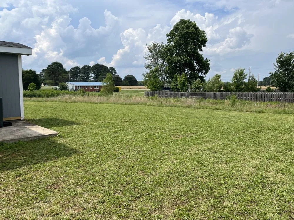 Professional lawn care service for year-round maintenance in Athens, AL by H&K Lawn Care Services