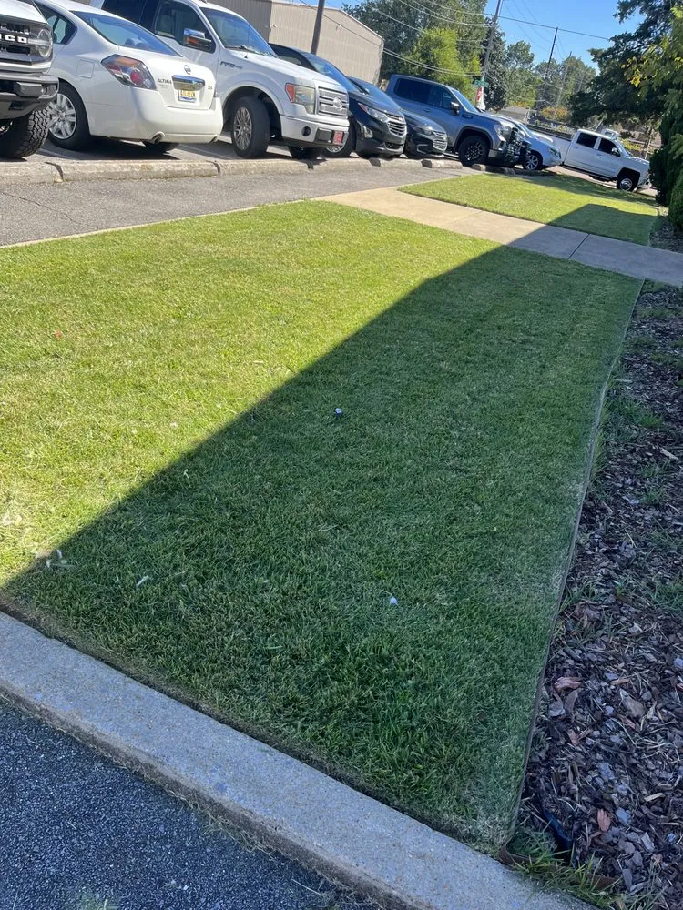 Reliable outdoor landscaping for year-round maintenance in Athens, AL by H&K Lawn Care Services