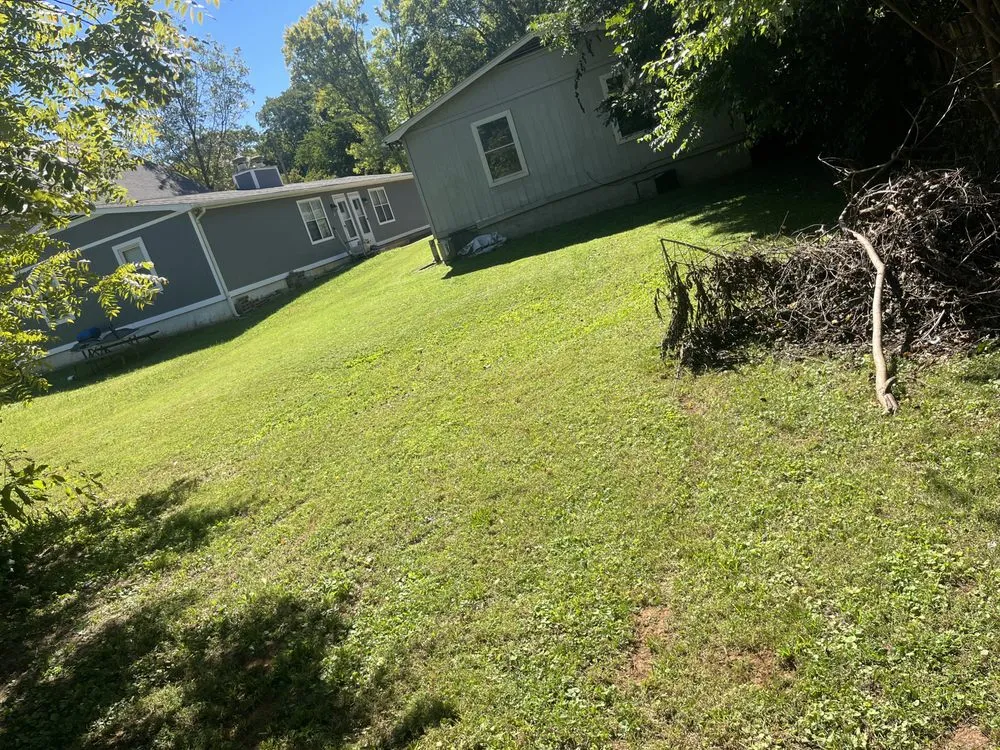 Affordable lawn care service in Athens, AL by H&K Lawn Care Services