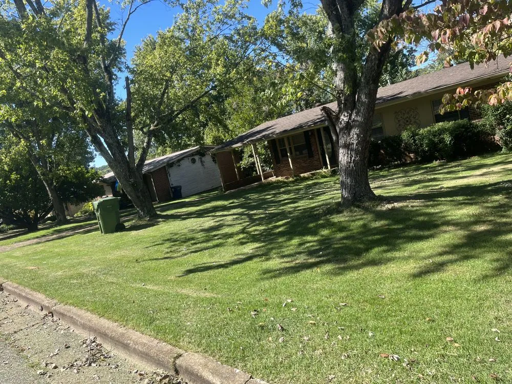 Local yard maintenance in Athens, AL by H&K Lawn Care Services