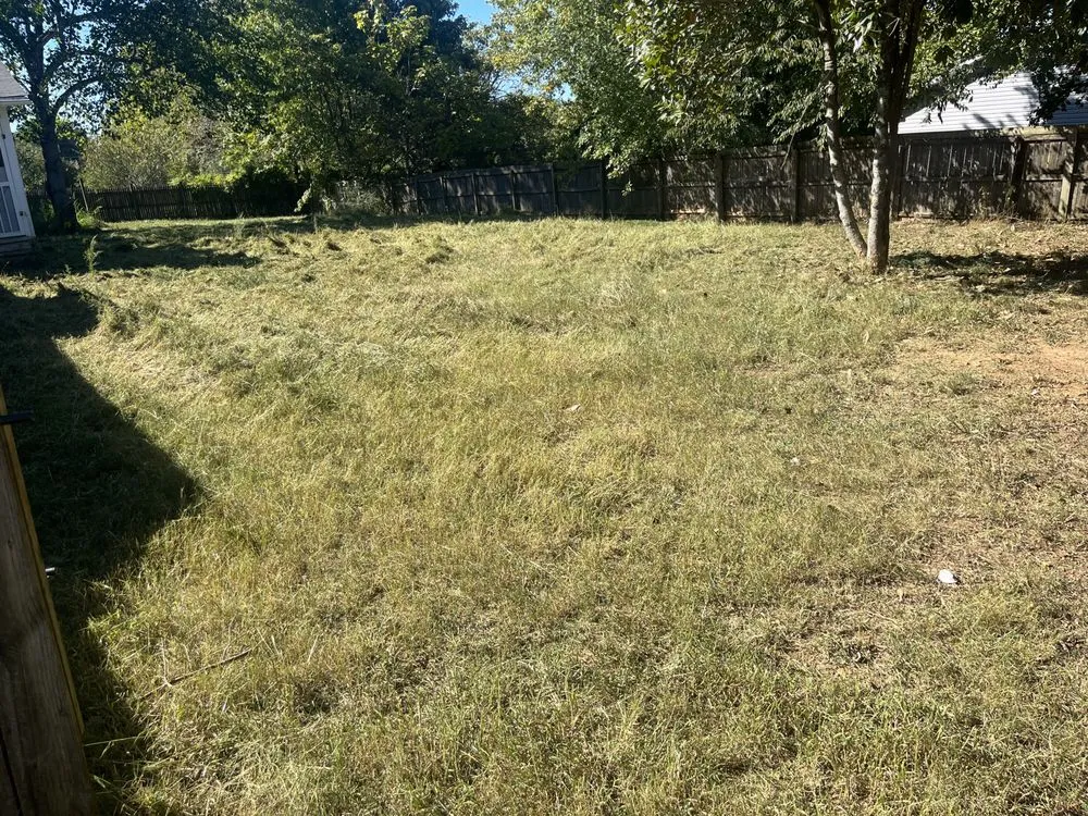 Trusted lawn care service in Athens, AL by H&K Lawn Care Services