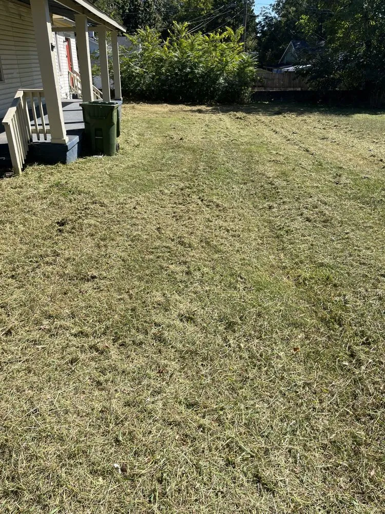 Reliable residential landscaping for residential properties across Athens, AL - H&K Lawn Care Services