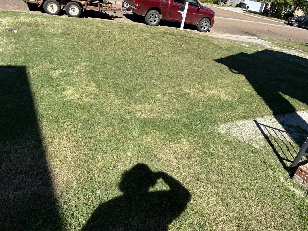 Custom lawn care service for outdoor upgrades in Athens, AL by H&K Lawn Care Services