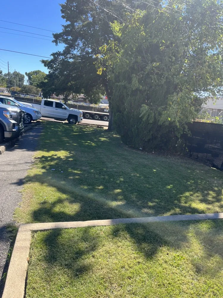 Trusted outdoor landscaping in Athens, AL by H&K Lawn Care Services