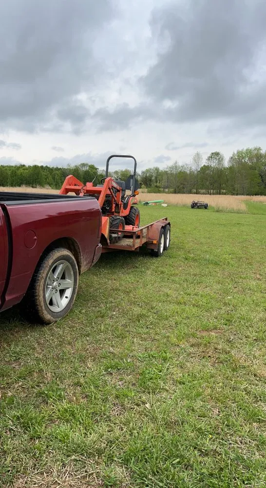 Custom landscaping services for year-round maintenance across Athens, AL - H&K Lawn Care Services