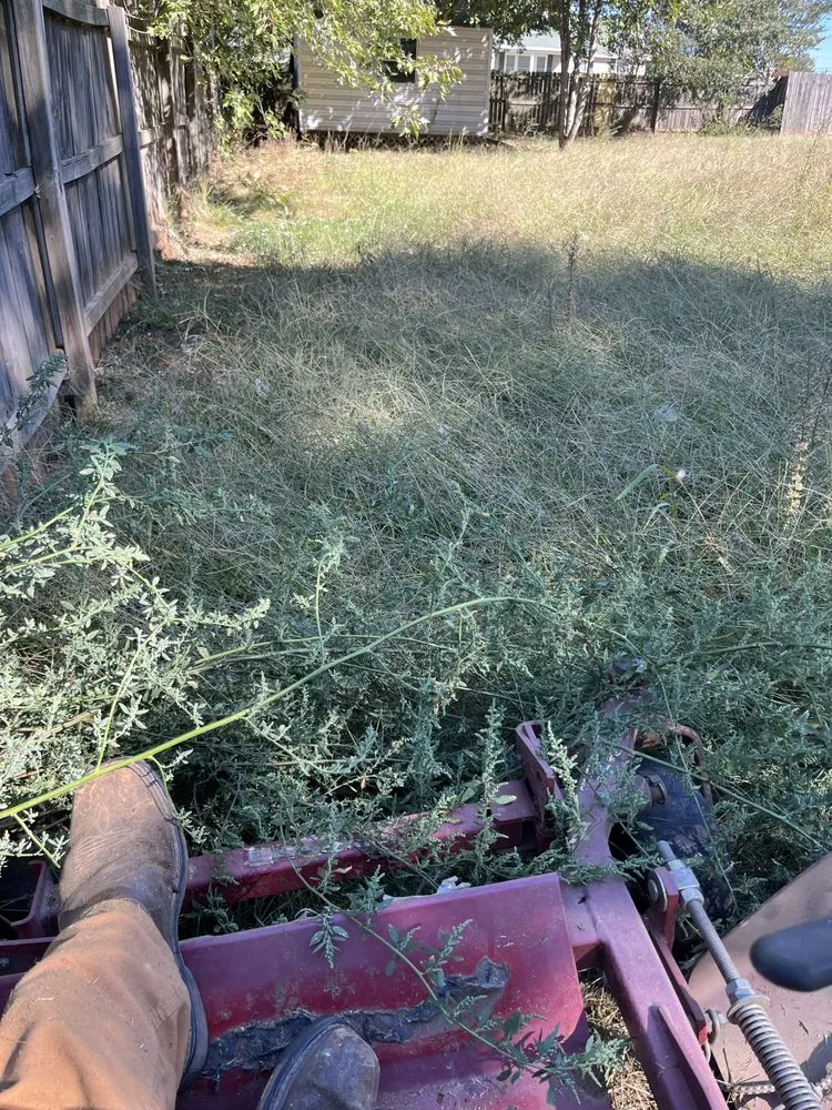 Reliable garden landscaping in Athens, AL - H&K Lawn Care Services