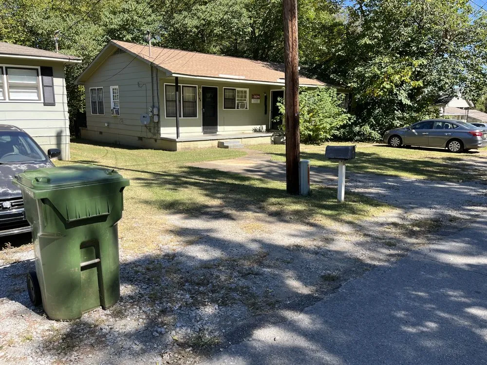 Reliable residential landscaping with custom design across Athens, AL - H&K Lawn Care Services