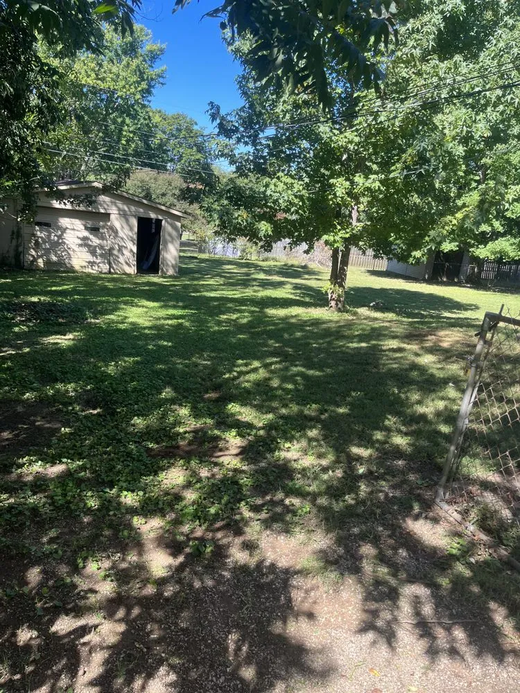 Expert yard maintenance for beautiful yards in Athens, AL by H&K Lawn Care Services