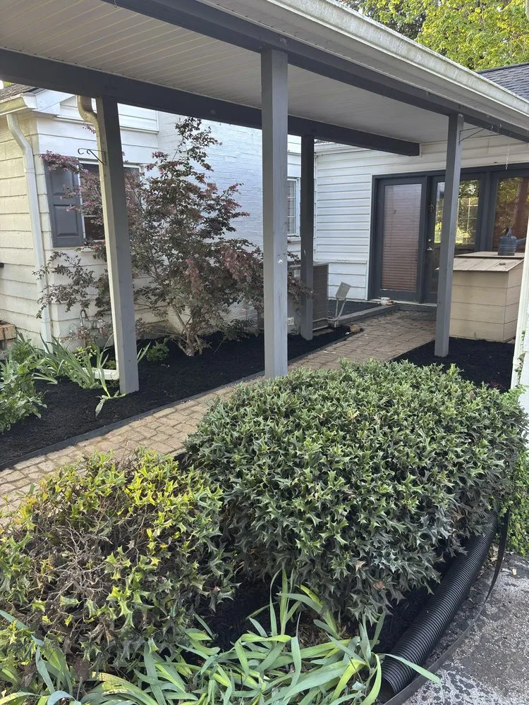 Reliable lawn care service experts serving Maryville, TN - HK Lawn Services