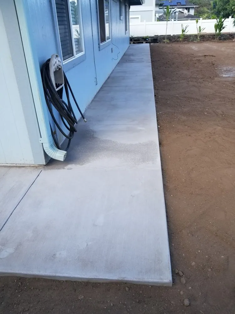 Trusted residential landscaping with custom design across Wailuku, HI - H&K Yard Maintenance