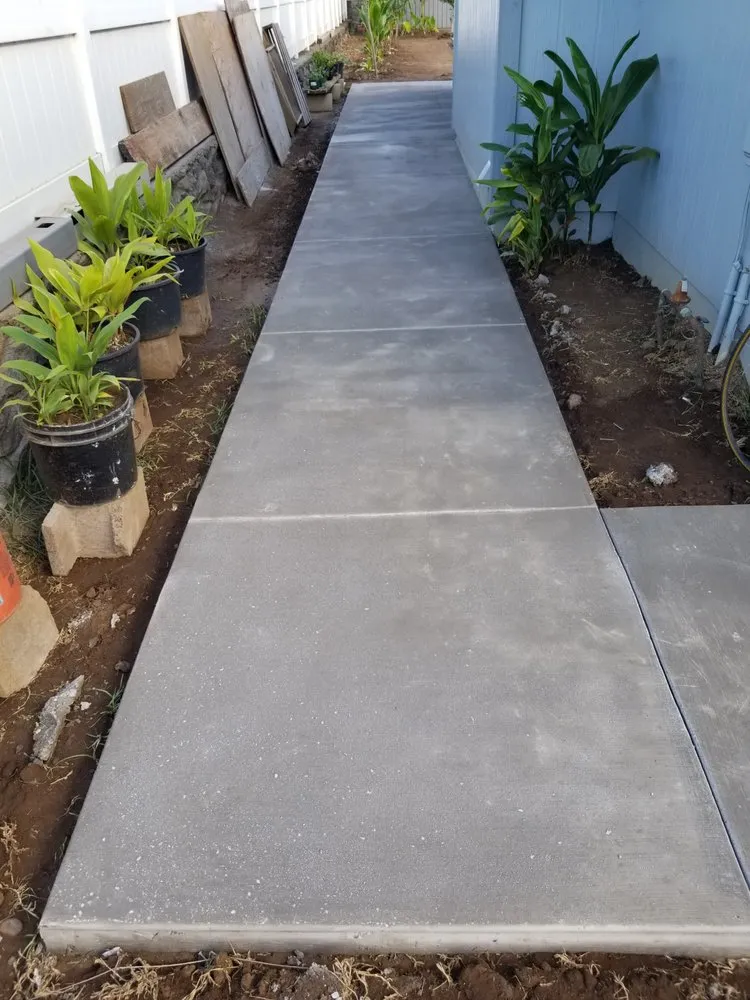 Expert landscape design for residential properties across Wailuku, HI - H&K Yard Maintenance