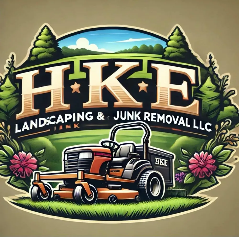 Affordable lawn mowing service in Kenosha, WI by HKE Landscaping